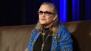 Carrie Fisher Had Cocaine, Heroin, MDMA in Her System When She Died